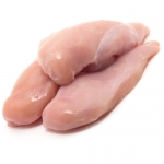 Chicken: Boneless Skinless Chicken Breasts Chicken: Boneless Skinless Chicken Breasts
